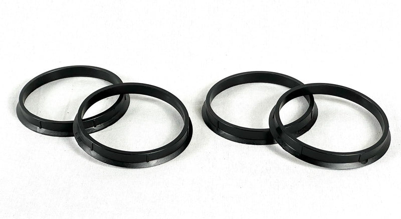 Chargez l'image dans la visionneuse de la galerie, Enthuze Hub Ring, 73.1mm Outer Diameter, 60.1mm Inner Diameter
