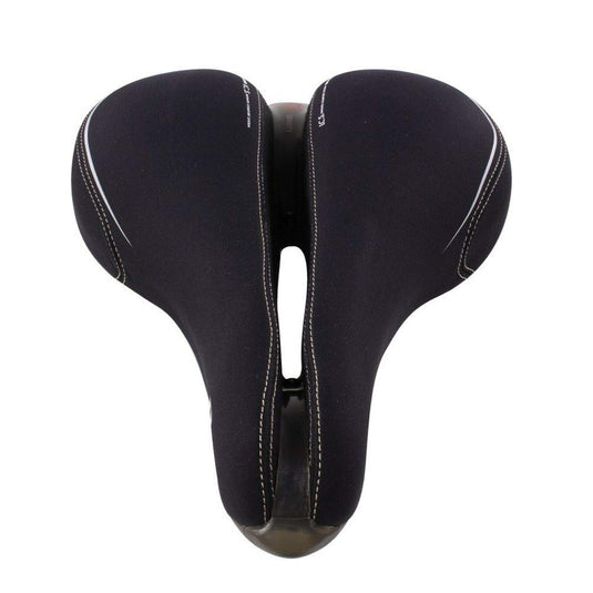 Serfas RX Cruiser Bicycle Saddle – CR-RXL - RACKTRENDZ