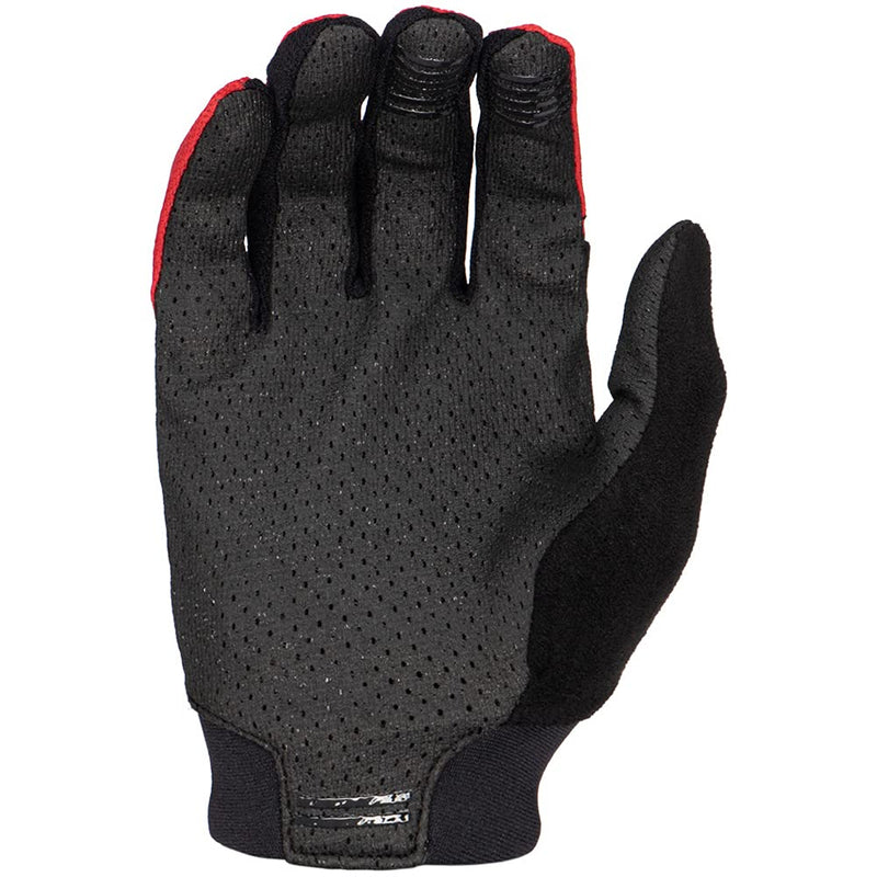 Load image into Gallery viewer, Lizard Skins Monitor Ignite Long Finger Cycling Gloves – 3 Colors Unisex Road Bike Gloves (Crimson RED, Small) - RACKTRENDZ
