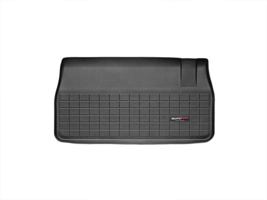 WeatherTech Cargo Liner for 2005-2020 Dodge Grand Caravan, Black