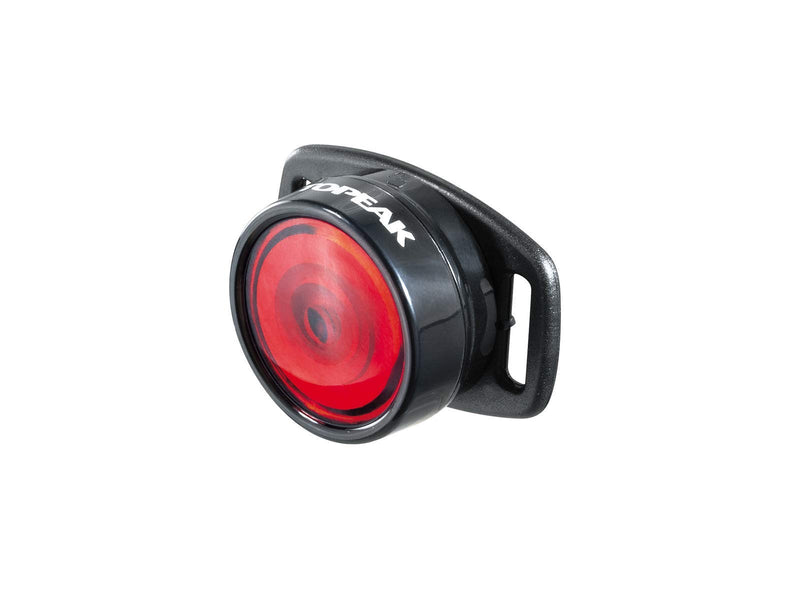 Load image into Gallery viewer, Topeak Tail Lux Helmet Light, Black, 3 x 3 x 1.7 cm / 1.2” x 1.2” x 0.7” - RACKTRENDZ

