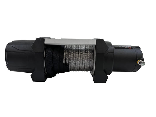 Enthuze 4500 LB Electric Winch for UTV & Powersports