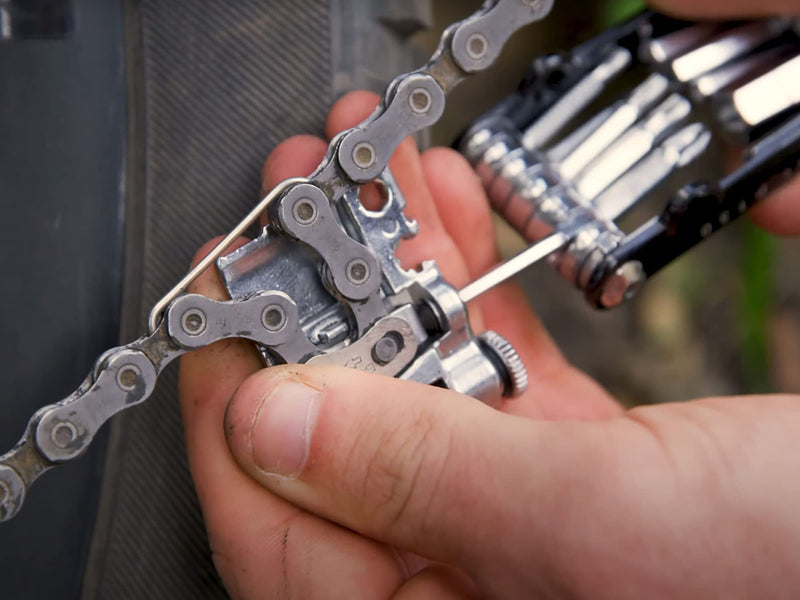 Load image into Gallery viewer, Topeak Mini PT30 Multi-Tool - RACKTRENDZ
