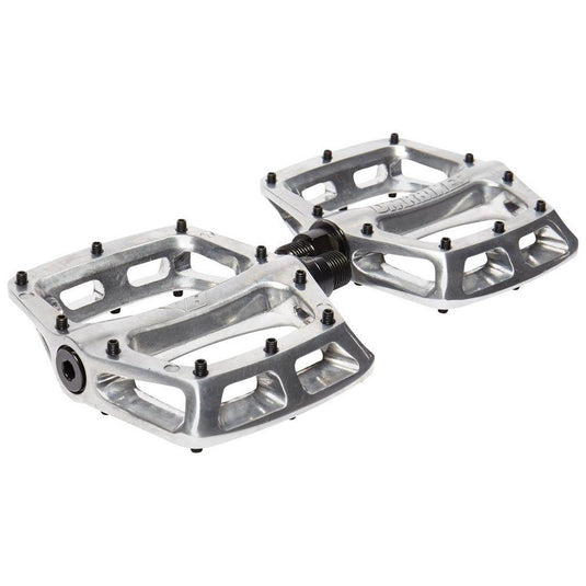 DMR V8 Pedal Polished Silver DMR14-V8-S Silver 9/16