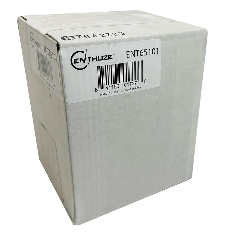 Load image into Gallery viewer, Enthuze 6" Air Suspension Spacer Kit - Bolt-On Design
