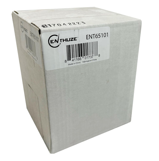 Enthuze 6" Air Suspension Spacer Kit - Bolt-On Design