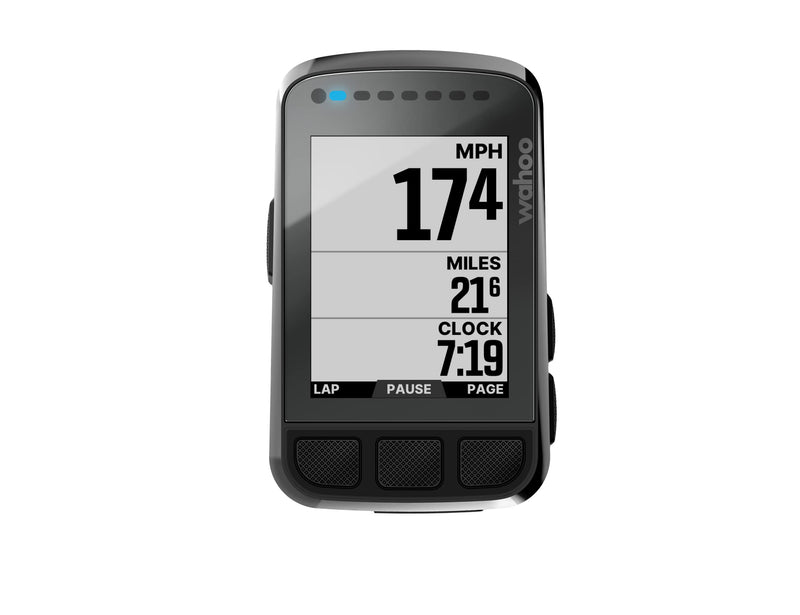 Load image into Gallery viewer, Wahoo Elemnt Bolt V2 GPS Cycling Computer - RACKTRENDZ

