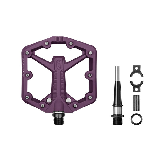 TIMBRE CB 1 SM PRUNE VIOLET GEN 2