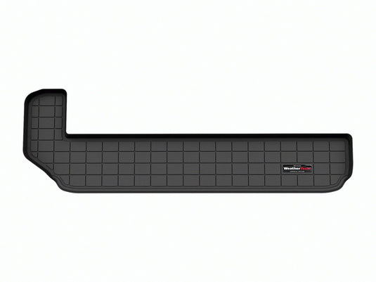 WeatherTech CargoLiner for 2024 Lexus GX 6/7-Passenger - Behind 3rd Row - Black