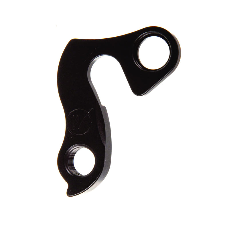 Load image into Gallery viewer, Wheels Manufacturing Dropout-67 Derailleur Hanger - RACKTRENDZ
