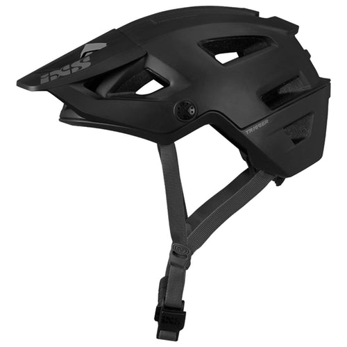 iXS Fahrradhelm Trigger AM, Schwarz, M, 470-510-9110 - RACKTRENDZ