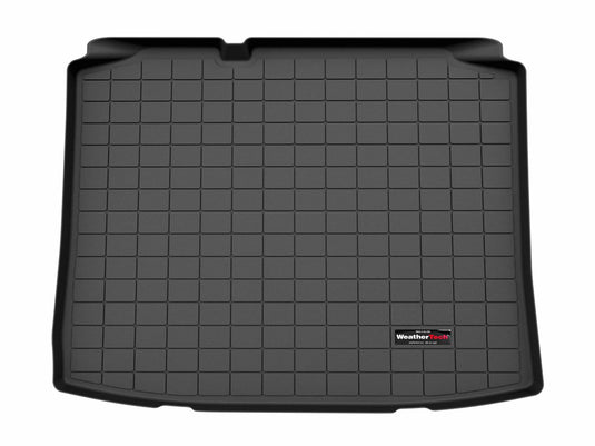 WeatherTech Cargo Liner for 1999-2006 Volkswagen Golf/GTI, Black
