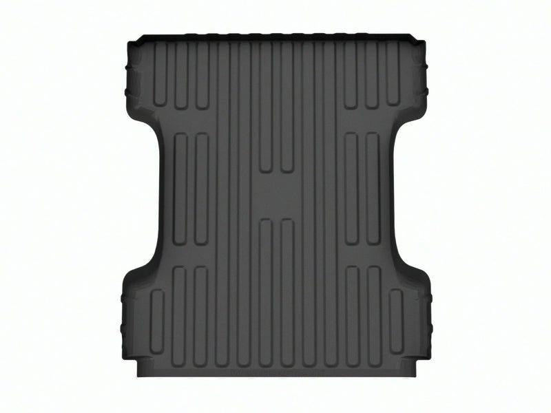Chargez l'image dans la visionneuse de la galerie, Weathertech ImpactLiner Premium Truck Bed Liner for RAM Ram 1500, Ram Truck 1500 (37601IM), Black
