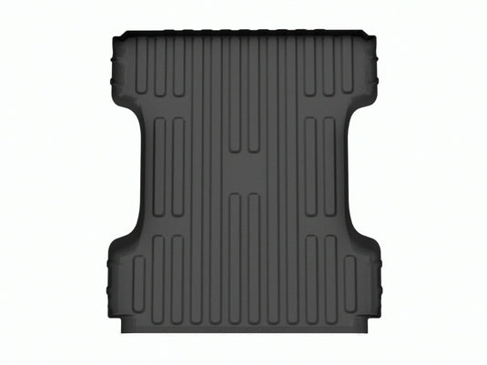 Weathertech ImpactLiner Premium Truck Bed Liner for RAM Ram 1500, Ram Truck 1500 (37601IM), Black