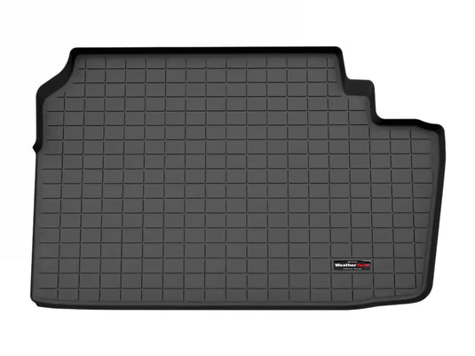 WeatherTech Custom Fit Cargo Liners for Mercedes-Benz 400SE, Black