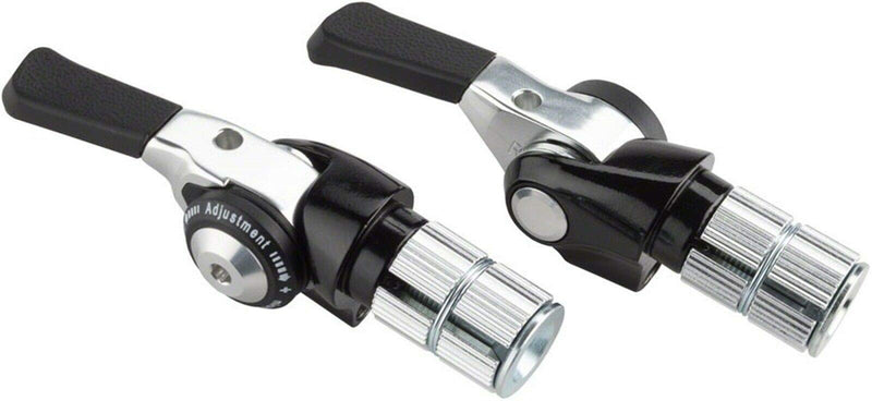 Shimano 8 best sale speed road shifter