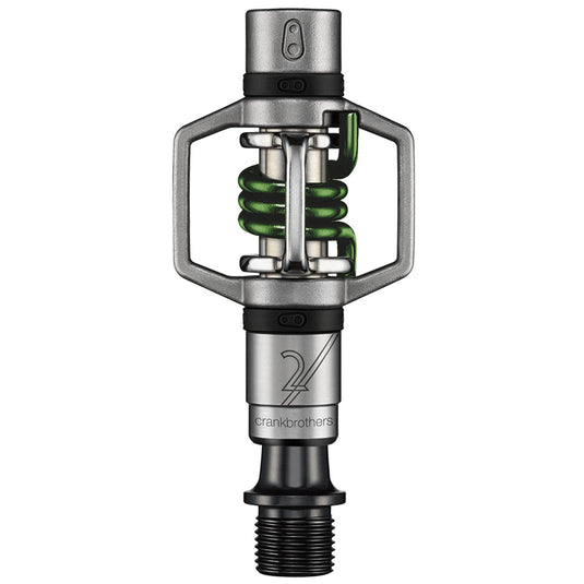 Eggbeater 2 Green Spring