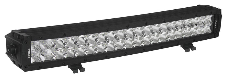 Chargez l'image dans la visionneuse de la galerie, Enthuze 22" Ultra Curved Double Row LED Light Bar
