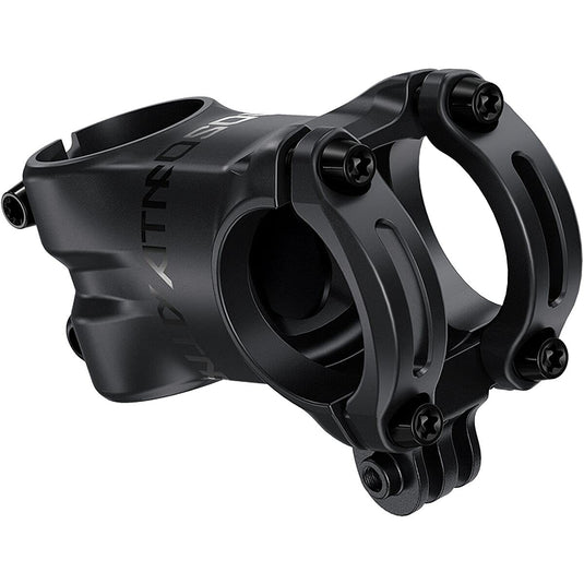 Truvativ, Atmos 7K, Stem, Diameter: 31.8mm, Length: 90mm, Steerer: 1-1/8'', ±6°, Black - RACKTRENDZ