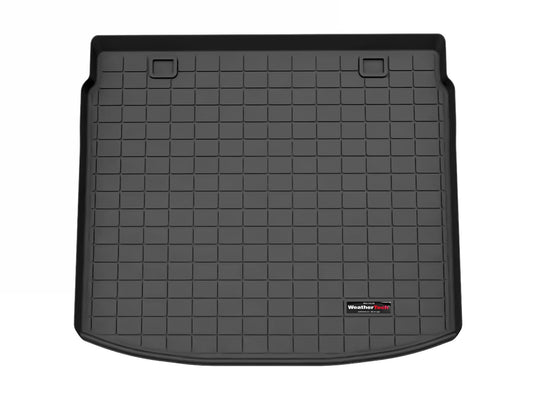 WeatherTech CargoLiner for 2023 Honda CR-V/Hybrid - 2nd Row - Black