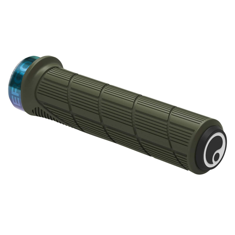 Load image into Gallery viewer, ERGON Unisex&#39;s GD1 Grips, Green, One Size - RACKTRENDZ
