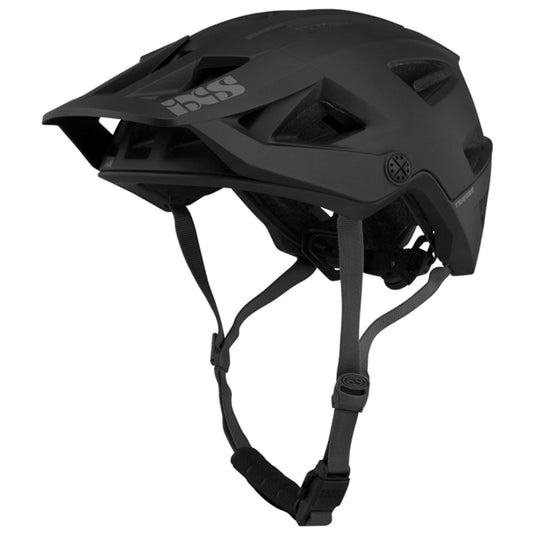 iXS Fahrradhelm Trigger AM, Schwarz, M, 470-510-9110 - RACKTRENDZ