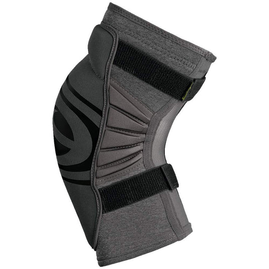 ixs Carve EVO+ knee guard olive XS - RACKTRENDZ