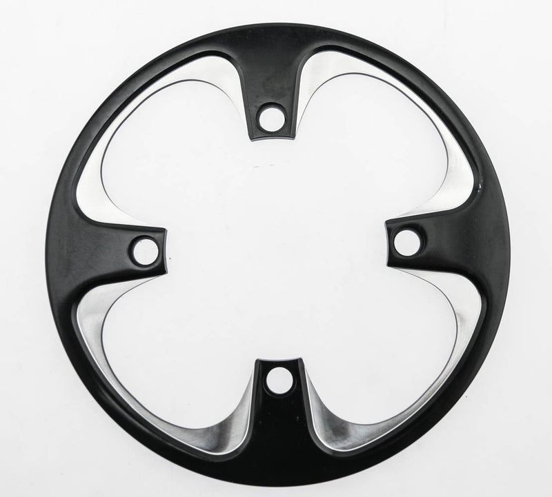 Load image into Gallery viewer, Truvativ Stylo Mtn 32/33t 104Bcd 4mm Chainring Gard Blk - RACKTRENDZ
