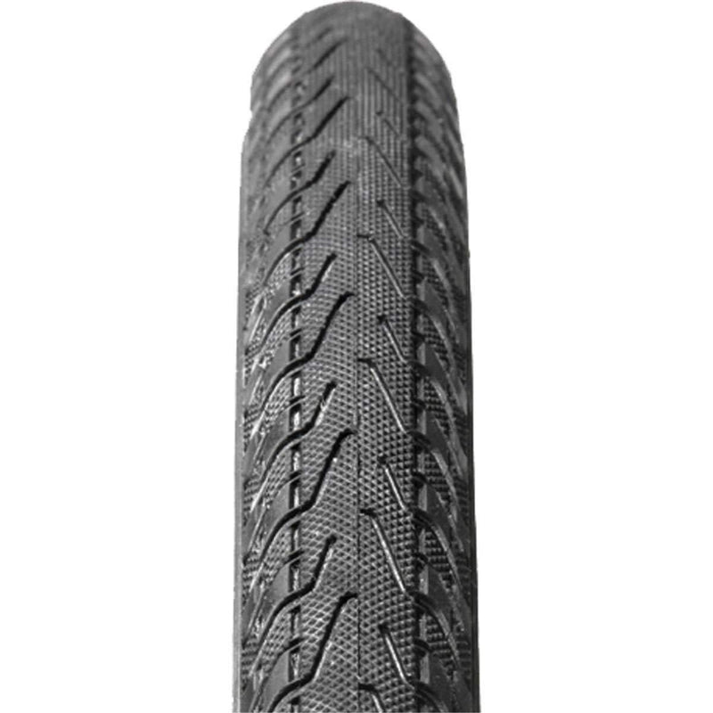 Load image into Gallery viewer, Panaracer Pasela Tire with Wire Bead, 700 x 28C, Black - RACKTRENDZ
