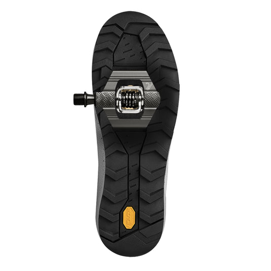 PÉDALE CRNKBRO CANDY2 GRIS