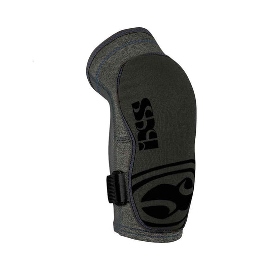 IXS Flow Evo+ Elbow Guard Electirc Plus E-Bike EDT. Grey S (482-510-6621-009-S) - RACKTRENDZ