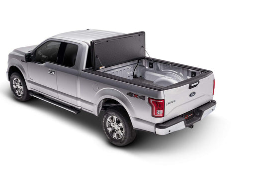 Enthuze R-Series Tonneau Cover for 2008-2016 Ford Super Duty F250/F350