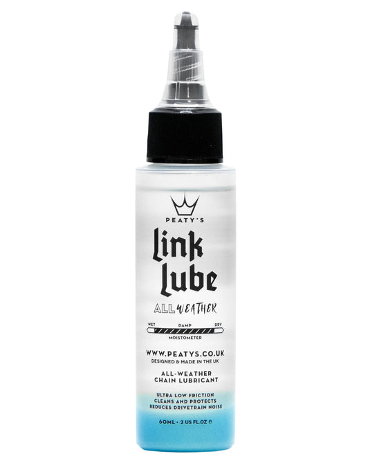 Peaty's LinkLube 60ml (2oz) - RACKTRENDZ