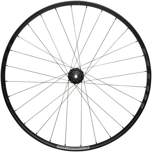 WTB Proterra Light i23 x 700 Wheel, 142 x 12mm, 28h, 6-Bolt, DB, SRAM XDR - RACKTRENDZ