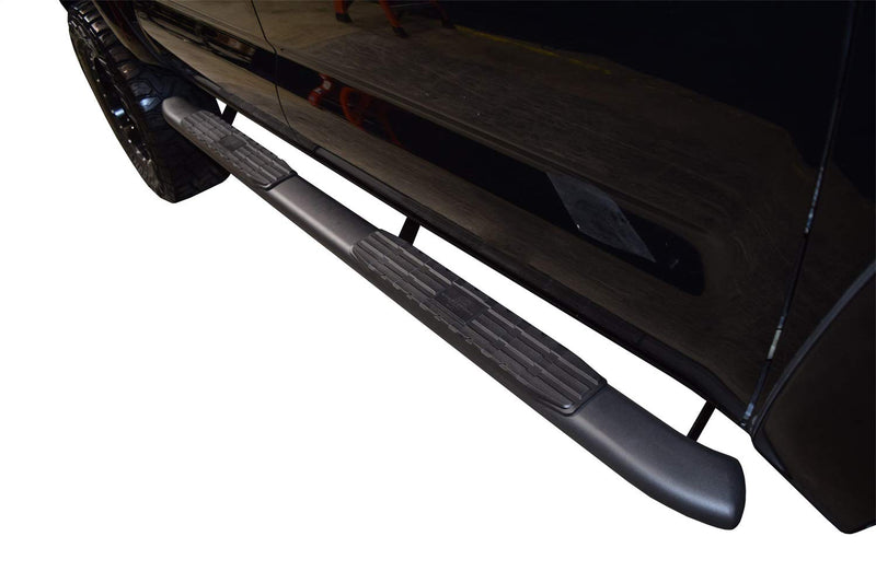 Chargez l'image dans la visionneuse de la galerie, Enthuze Step Bars for 2024-2025 Toyota Tacoma Double Cab

