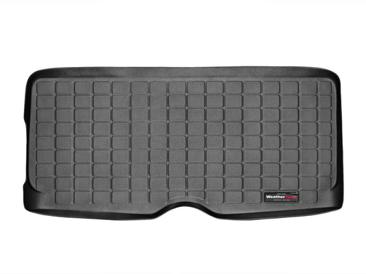 WeatherTech Custom Fit Cargo Liners for Dodge Durango, Black