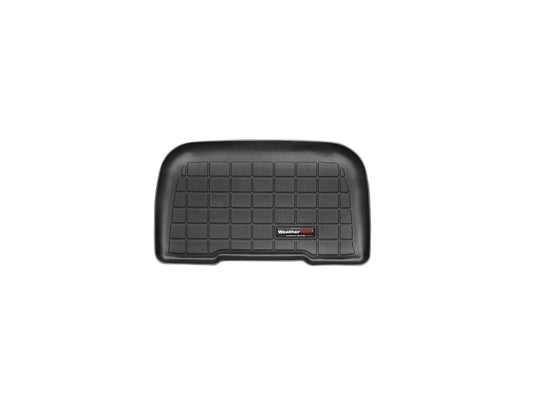 WeatherTech CargoLiner for 2006-2015 Mazda MX-5 Miata - Well - Black