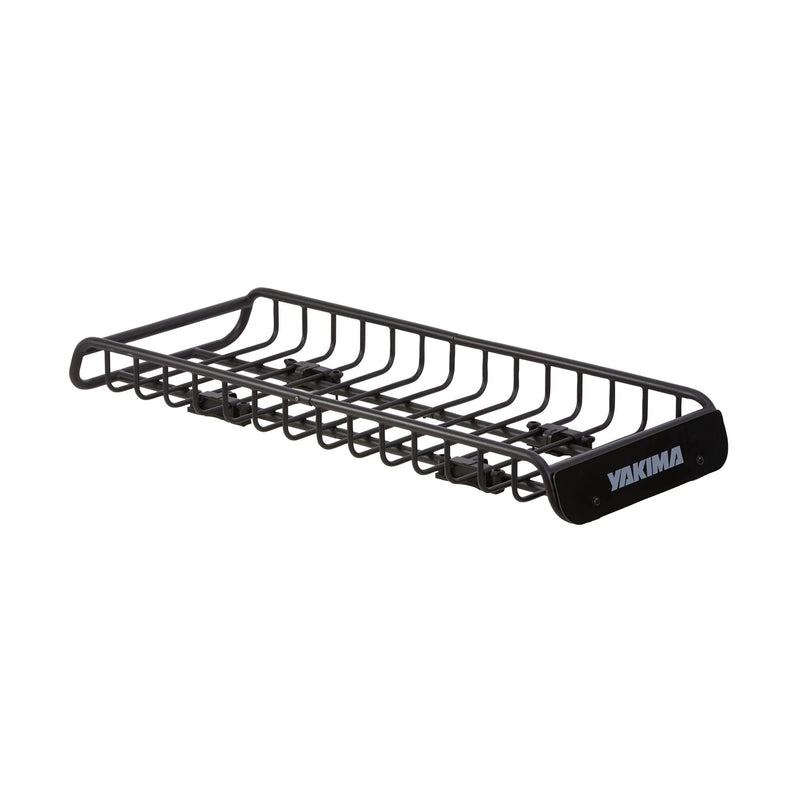 Load image into Gallery viewer, Yakima SkinnyWarrior Long &amp; Narrow Cargo Basket for Yakima StreamLine Crossbars
