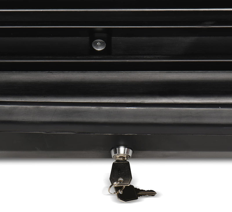 Load image into Gallery viewer, Enthuze Passage Roof Box - 14.12 Cu. Ft, Phantom Black
