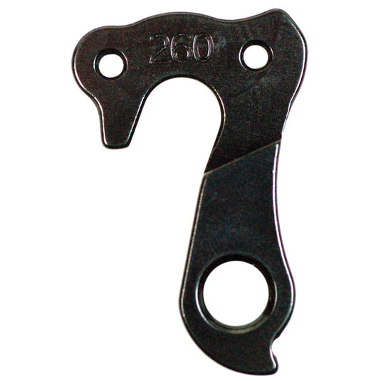 Wheels Manufacturing Replaceable derailleur Hanger/Dropout 260 - RACKTRENDZ