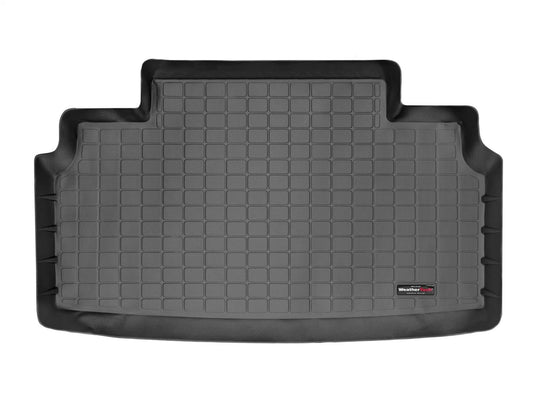 WeatherTech Custom Fit Cargo Liners for Chevrolet Astro Van, Black
