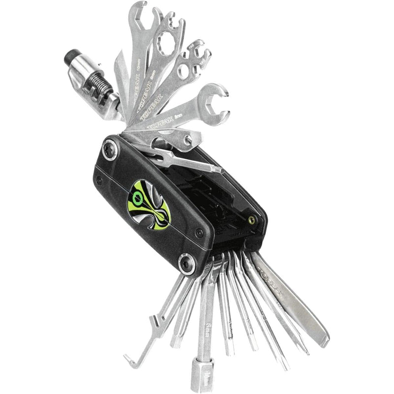 Chargez l&#39;image dans la visionneuse de la galerie, Topeak Alien S Multi Tool - RACKTRENDZ
