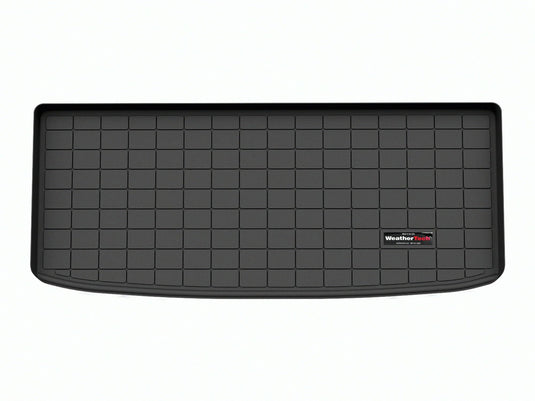 WeatherTech CargoLiner for 2023 Honda Pilot - 3rd Row - Black