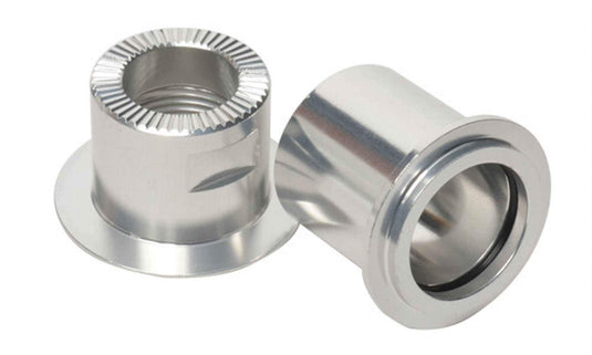 Stan's NoTubes 3.30/3.30Ti 12x142mm XD End Caps - RACKTRENDZ