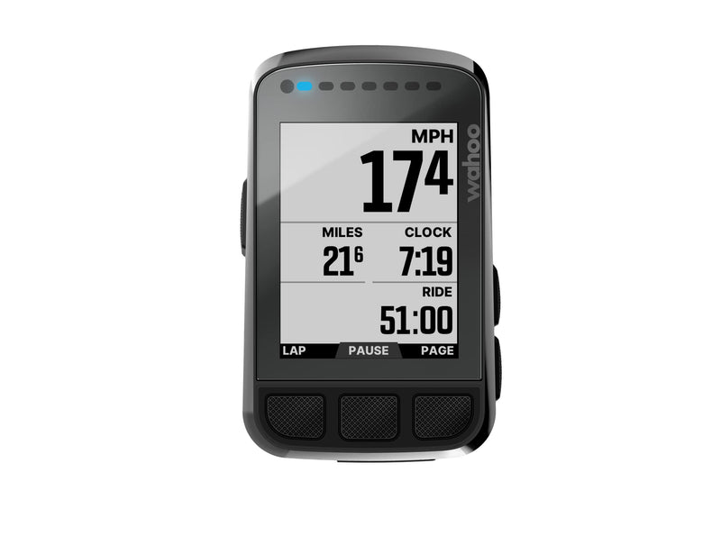 Load image into Gallery viewer, Wahoo Elemnt Bolt V2 GPS Cycling Computer - RACKTRENDZ
