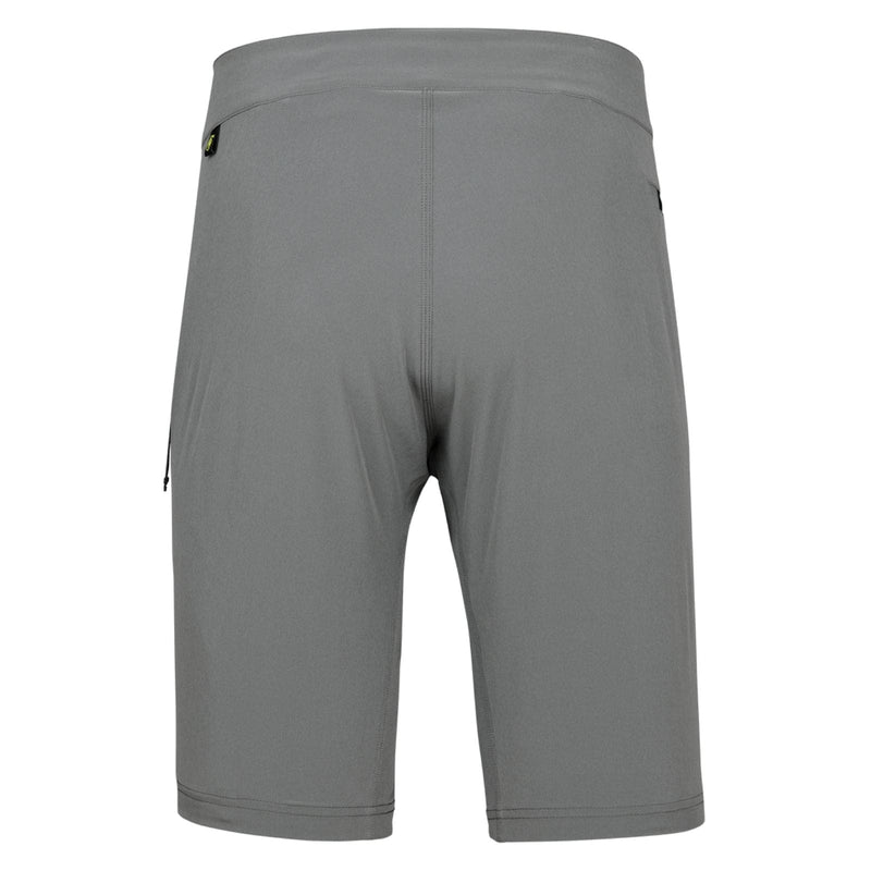 Chargez l&#39;image dans la visionneuse de la galerie, IXS M Flow Xtg Shorts Grey - Practical Lightweight Men&#39;s MTB Gravel Shorts, Size, gray, XL - RACKTRENDZ
