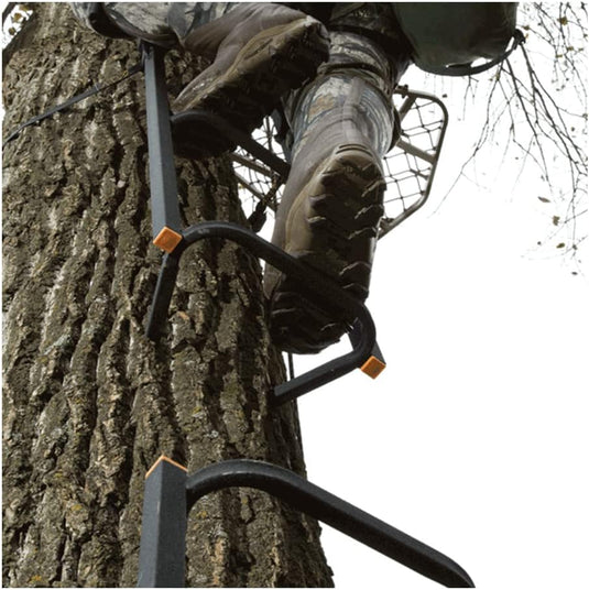 Muddy Stagger Step Climbing System – Single 31” Section