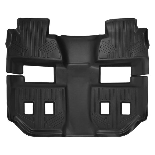 Enthuze Floor Liners for 2015-2020 Cadillac Escalade & Chevrolet Suburban