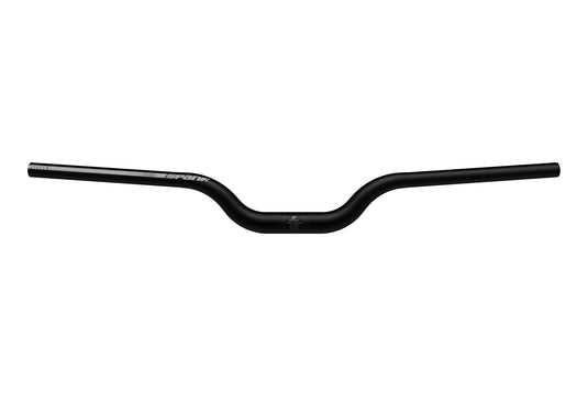 Spank Spoon 800 Bar, 60R Black Handlebars - RACKTRENDZ