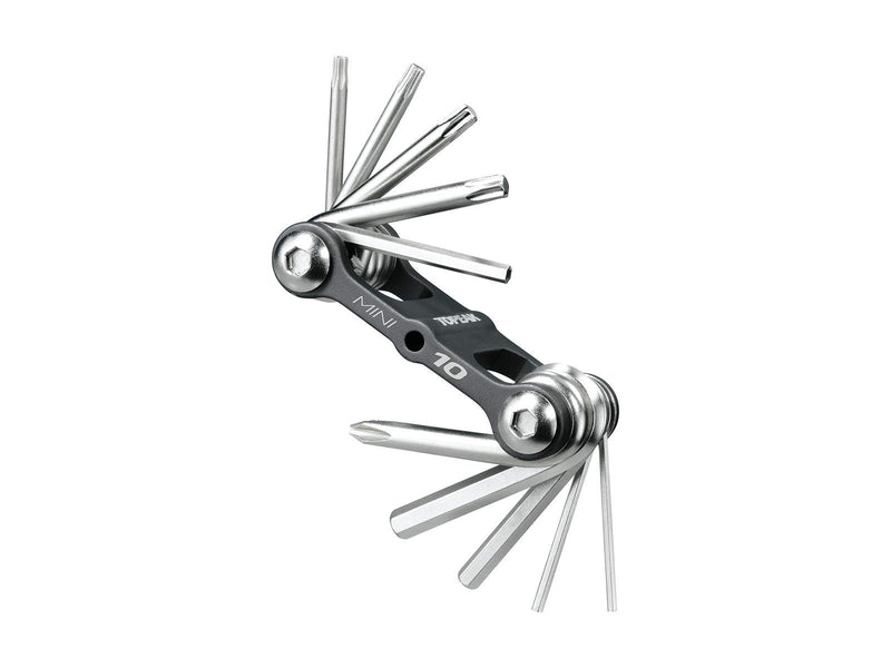 Load image into Gallery viewer, Topeak Mini 10 Multi Tool - RACKTRENDZ
